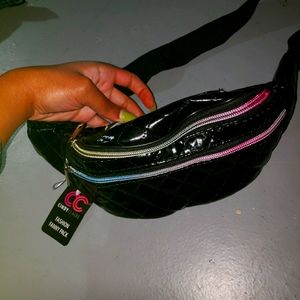 Fanny pack